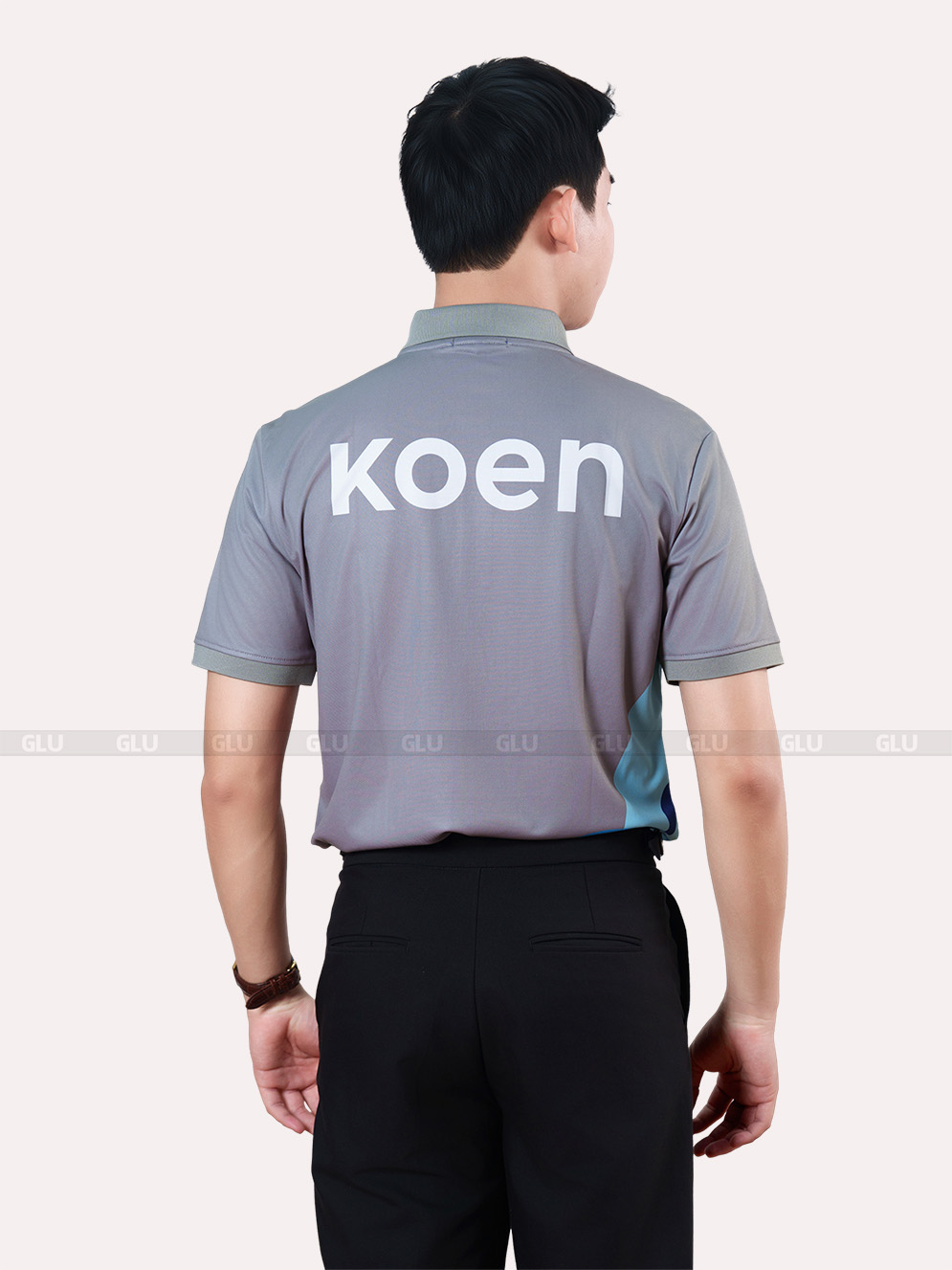 Cơ sở in áo đồng phục ở Đông Triều 6