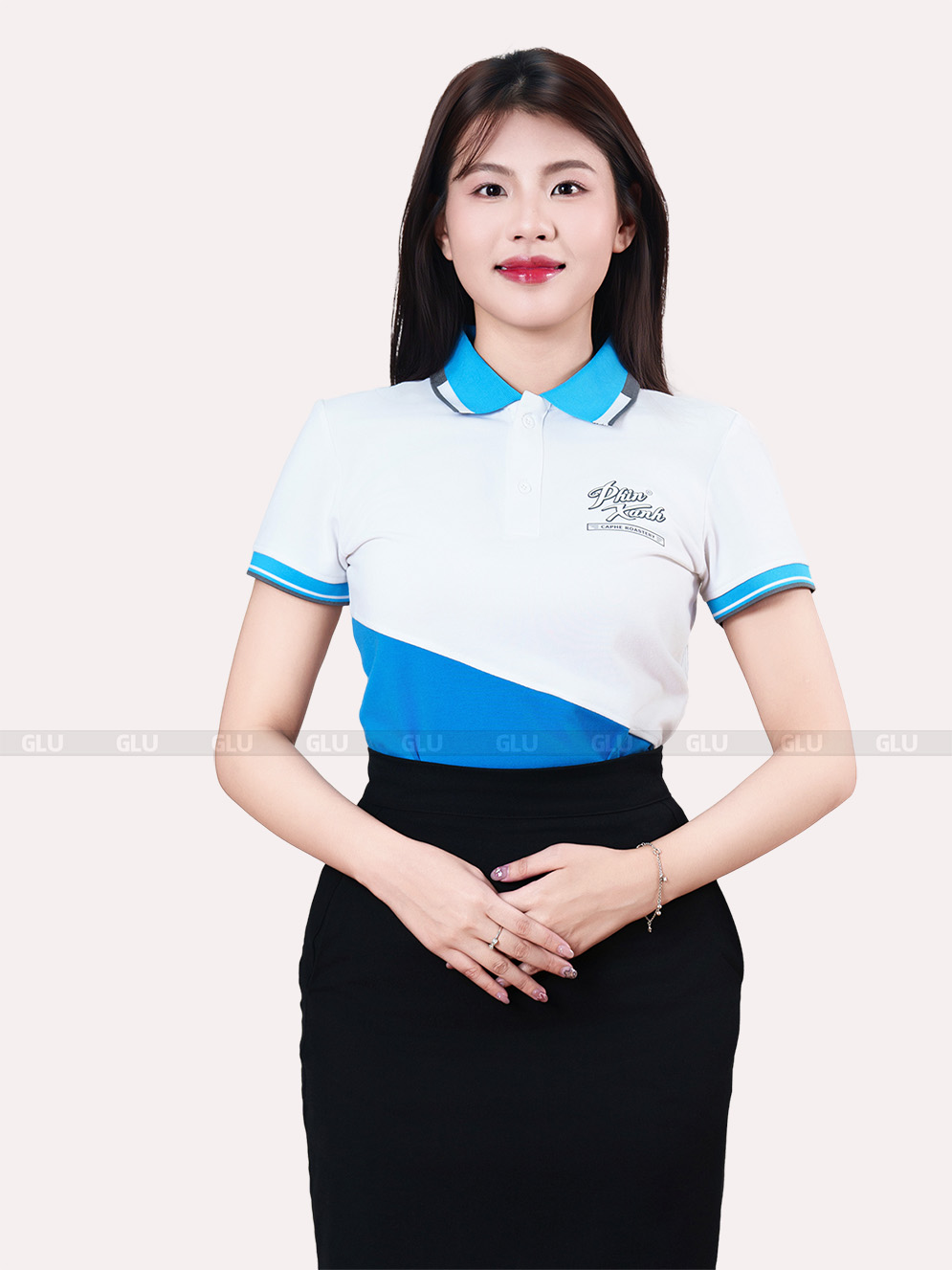 Đặt in áo đồng phục tại Cẩm Phả 1