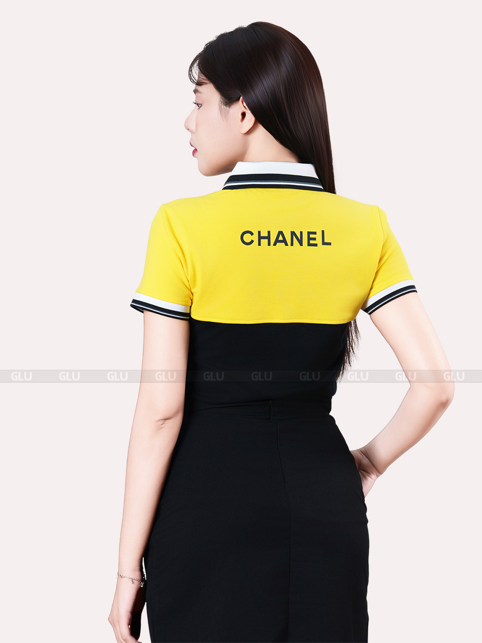 Đặt may áo phông đồng phục công ty tại Quảng Yên 6