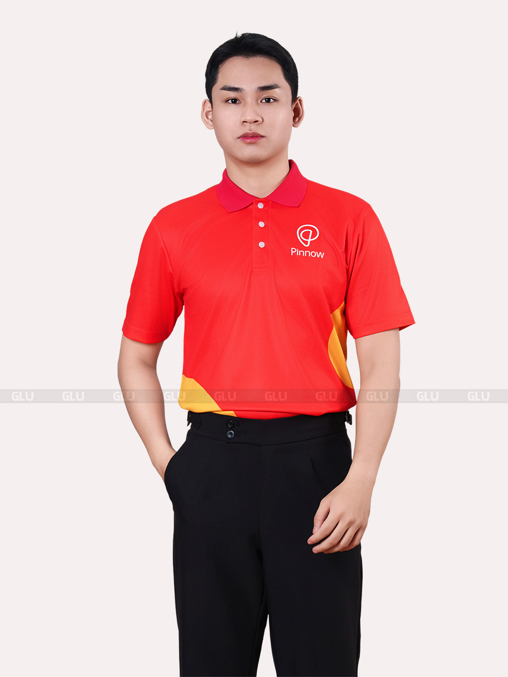Đặt may áo polo theo yêu cầu tại Quảng Ninh 1