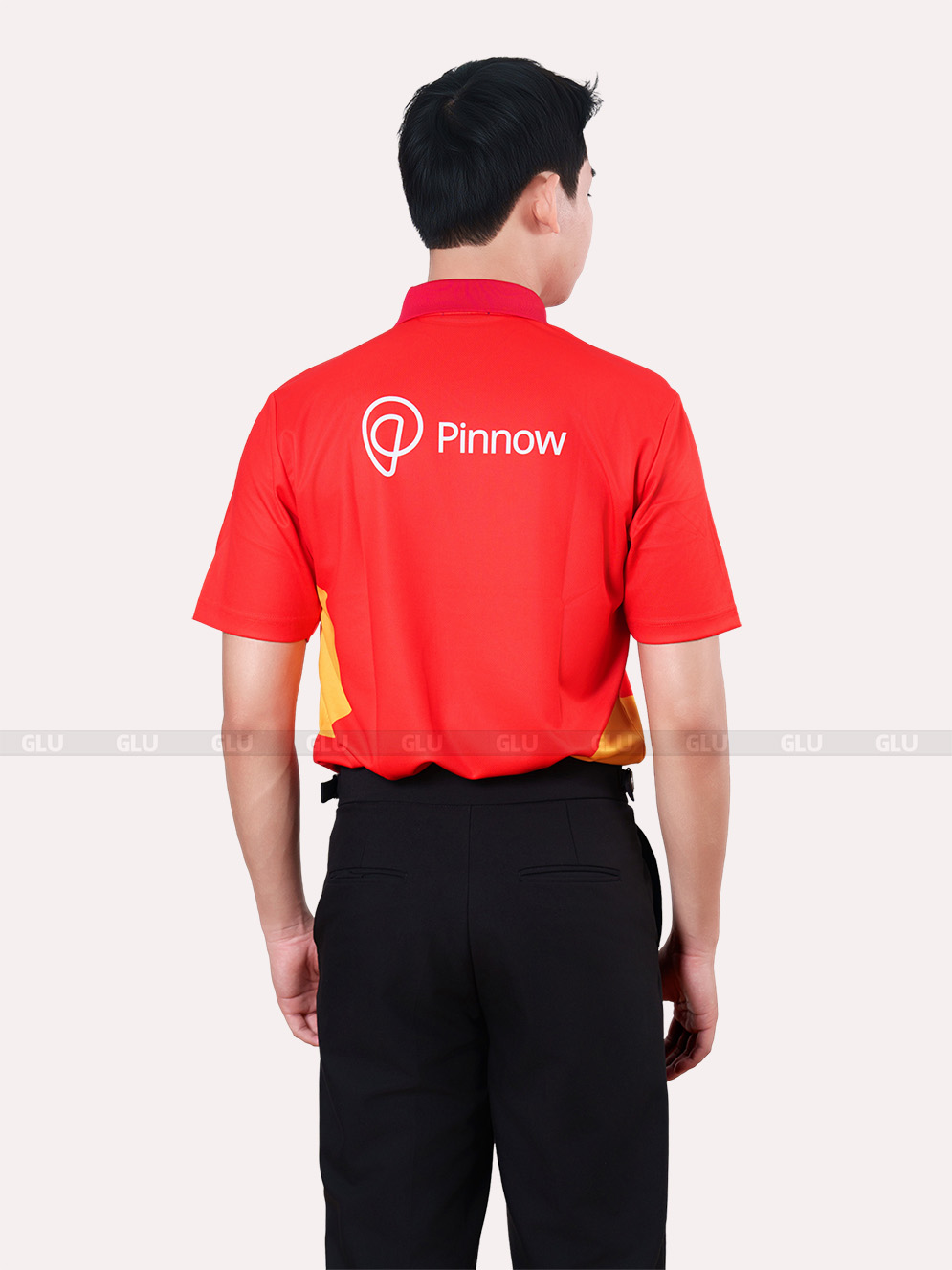 Đặt may áo polo theo yêu cầu tại Quảng Ninh 6