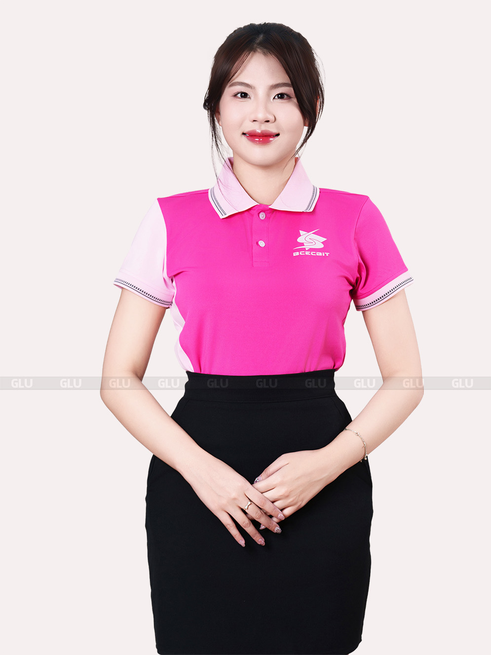 Dịch vụ in đồng phục giá rẻ tại Hạ Long 1