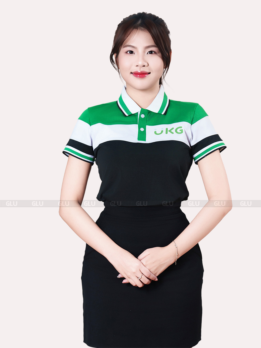 May đồng phục áo thun giá rẻ tại Quảng Ninh 2