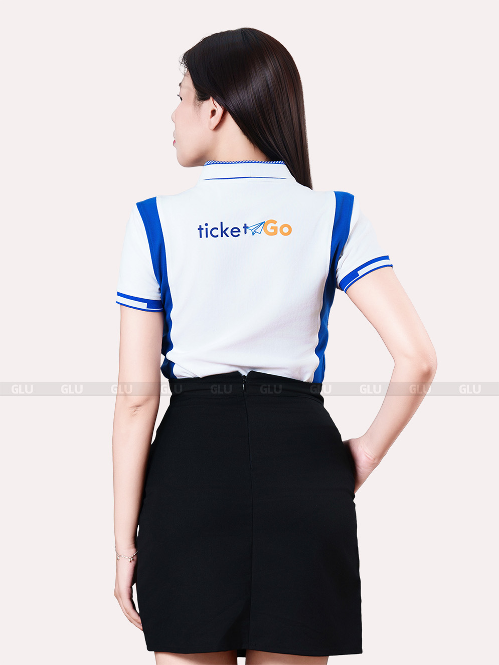 Xưởng may áo phông đồng phục tại Quảng Yên 8