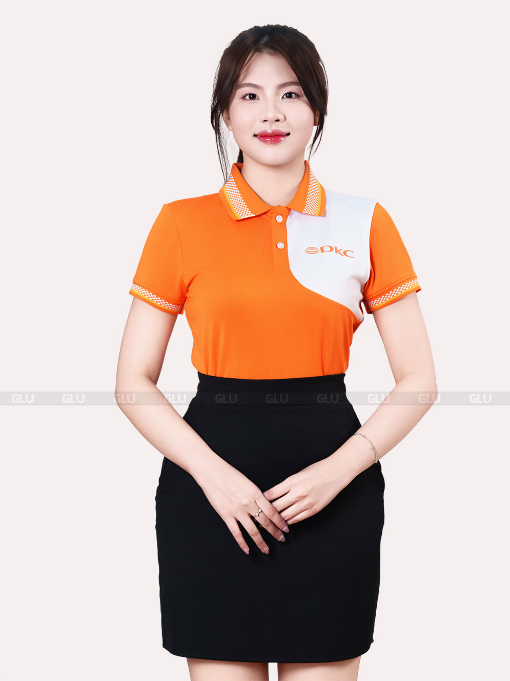 Xưởng may đồng phục cho công ty tại Quảng Ninh 1