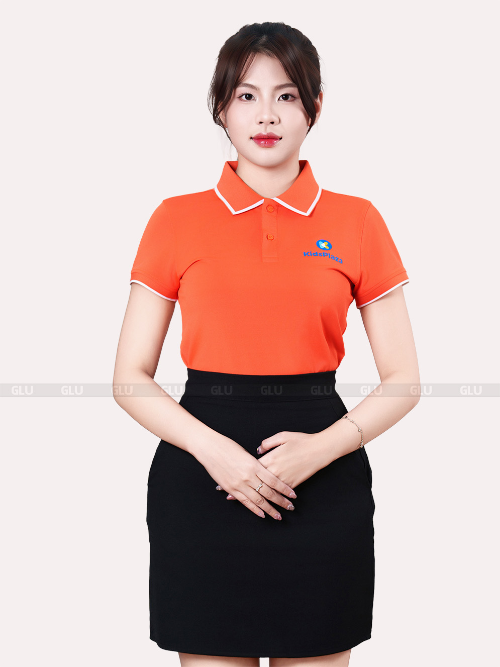 Xưởng may đồng phục công ty tại Quảng Ninh 1