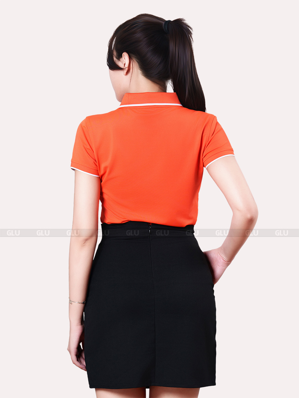 Xưởng may đồng phục công ty tại Quảng Ninh 8